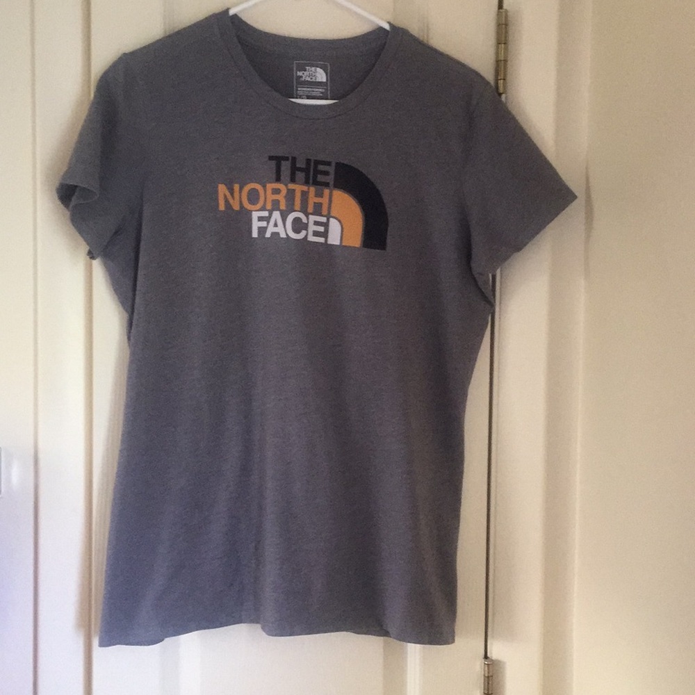 The North Face T-shirt